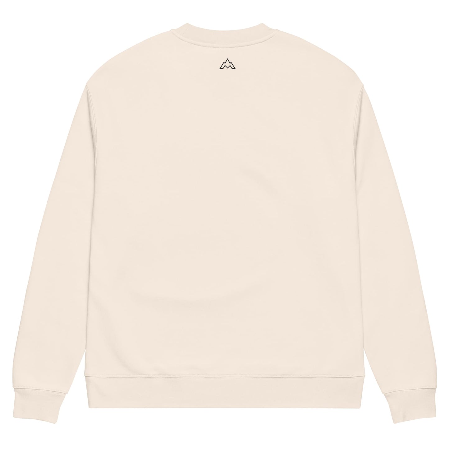 Jollof & Justice For All Crewneck - Yin Colors