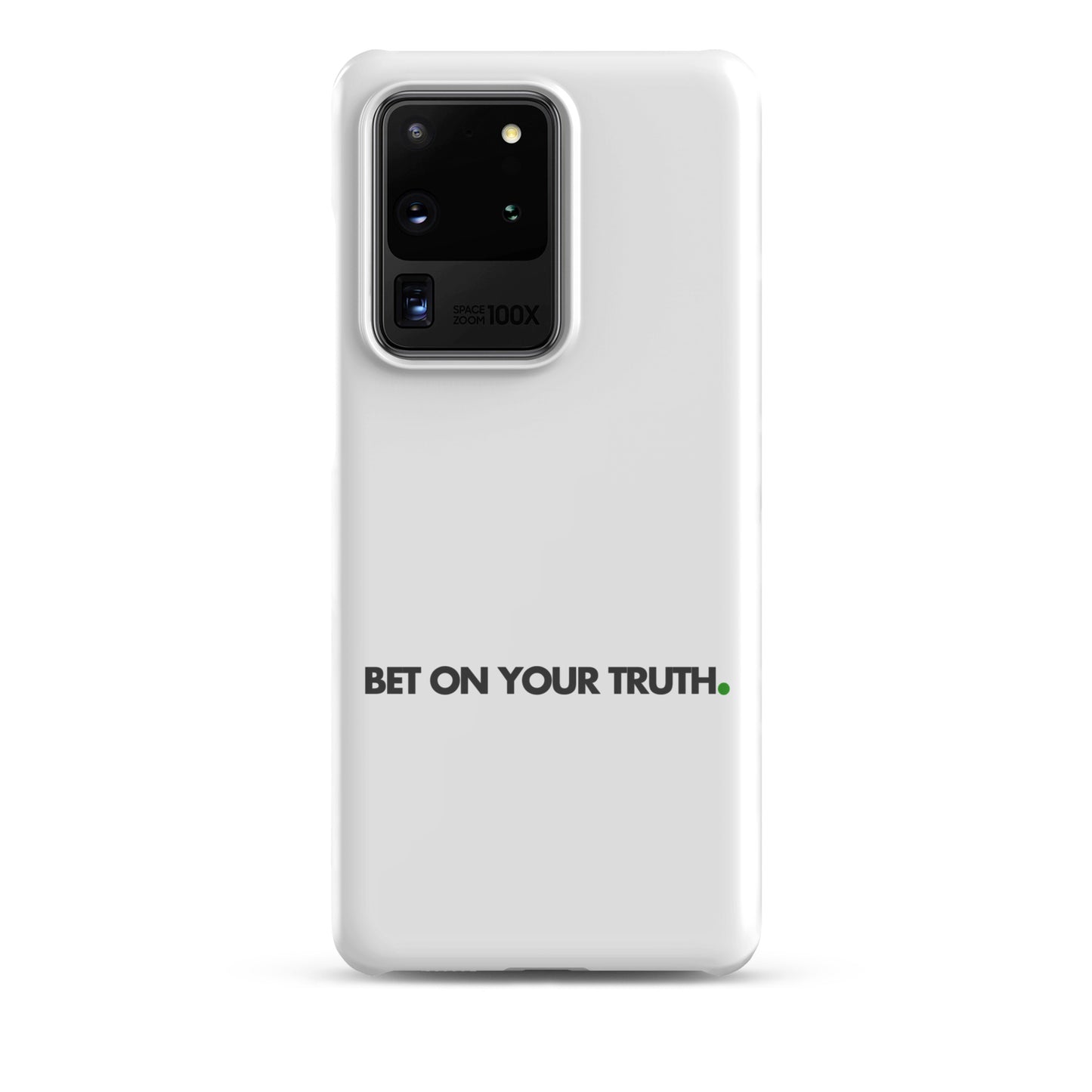 BOYT Samsung® Snapcase