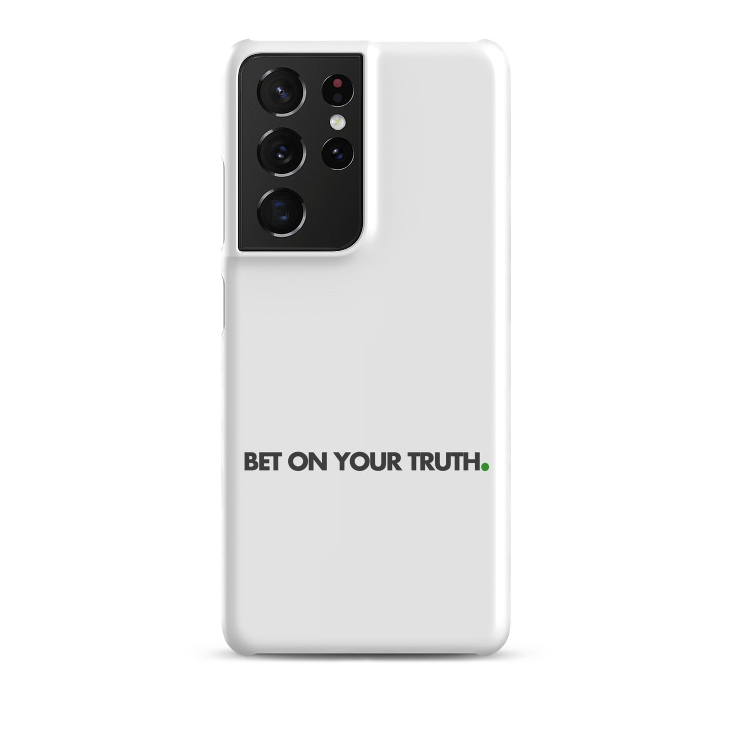 BOYT Samsung® Snapcase