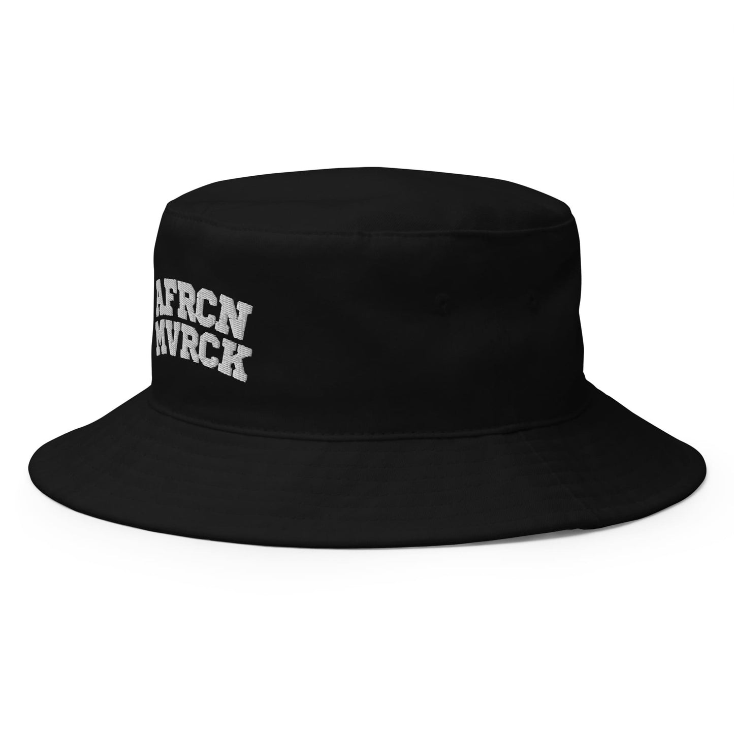 AFRCN MVRCK Bucket Hat 2