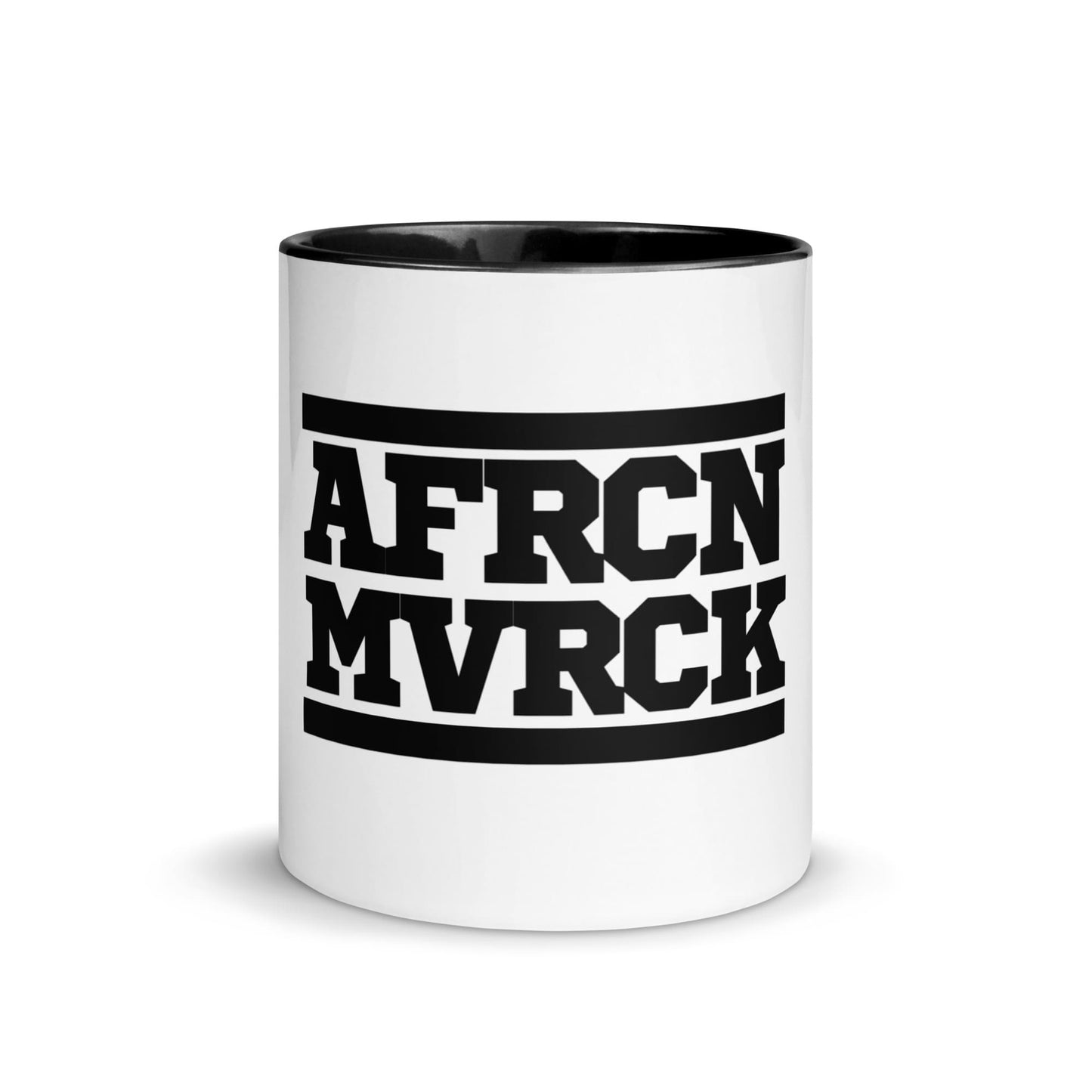 AFRCN MVRCK Coffee Mug