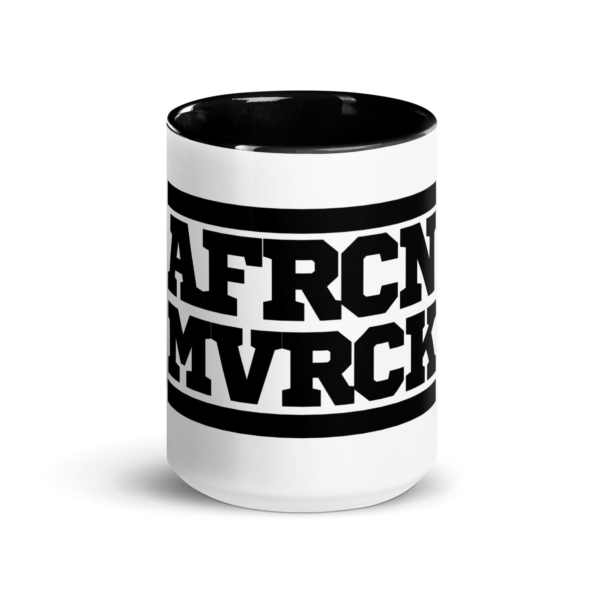 AFRCN MVRCK Coffee Mug 2