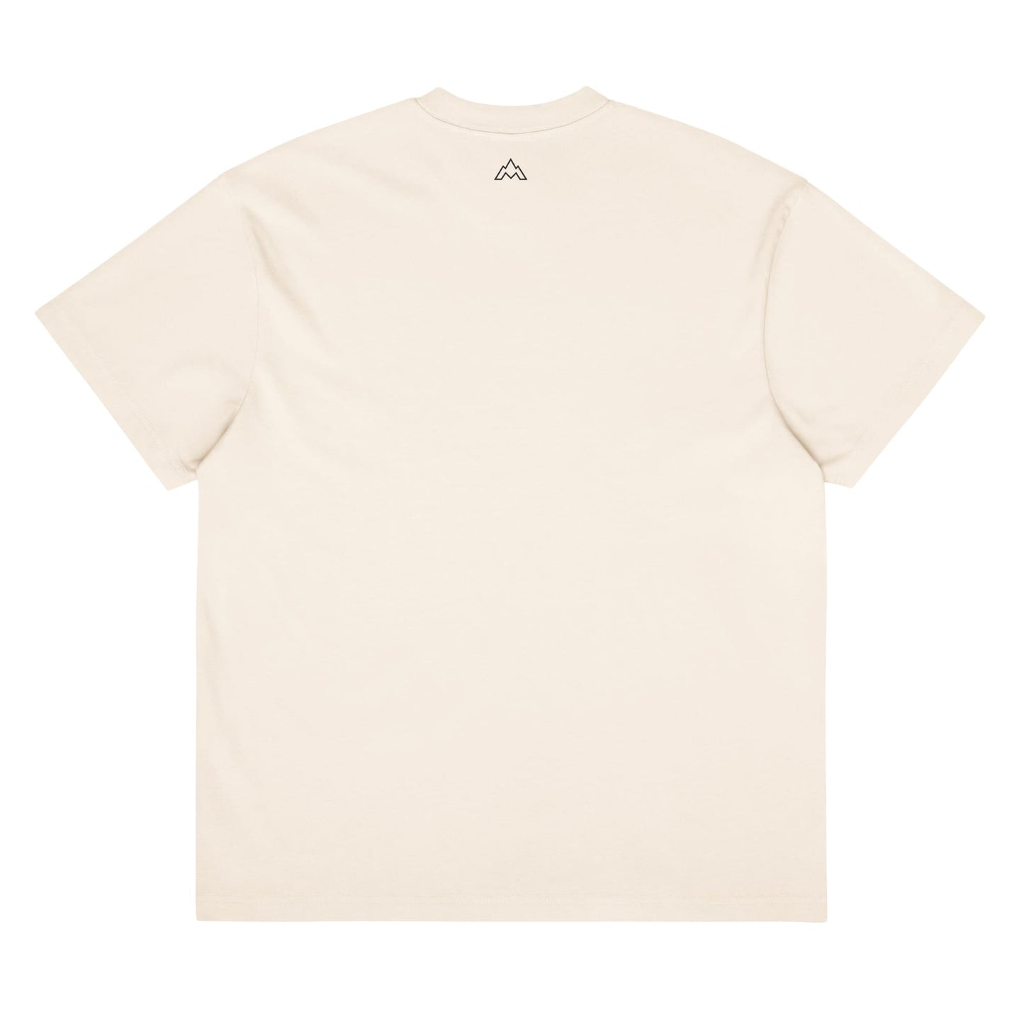 Jollof & Justice For All Box Tee - Yin Colors 2