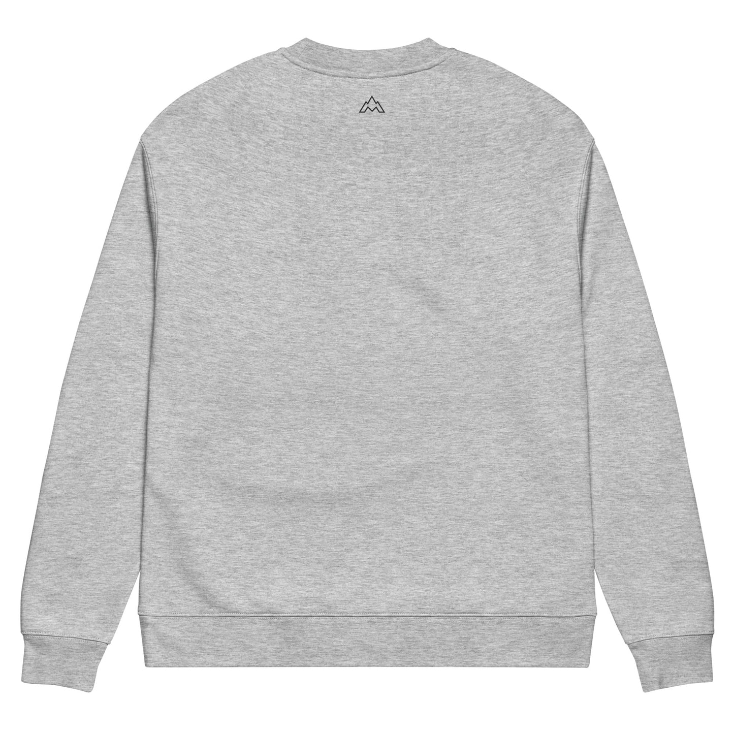 Jollof & Justice For All Crewneck - Yin Colors