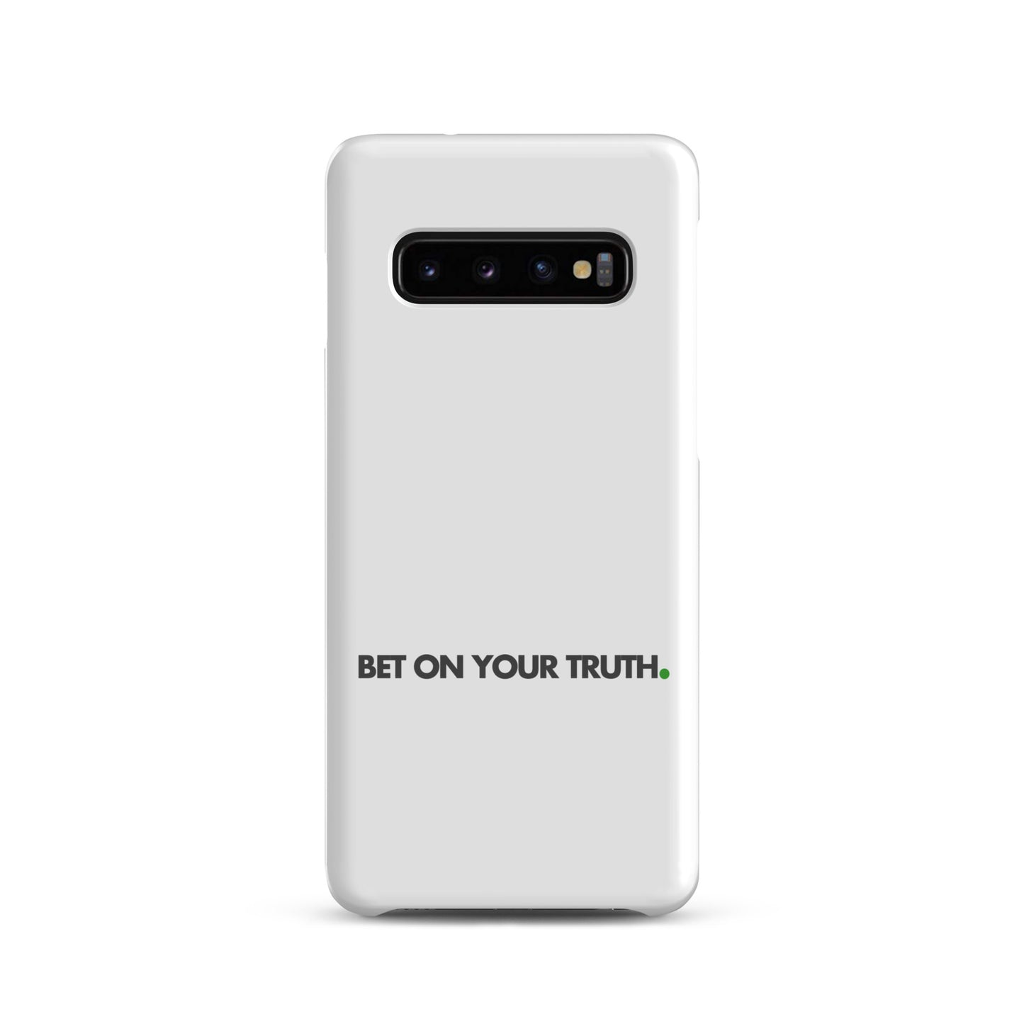 BOYT Samsung® Snapcase