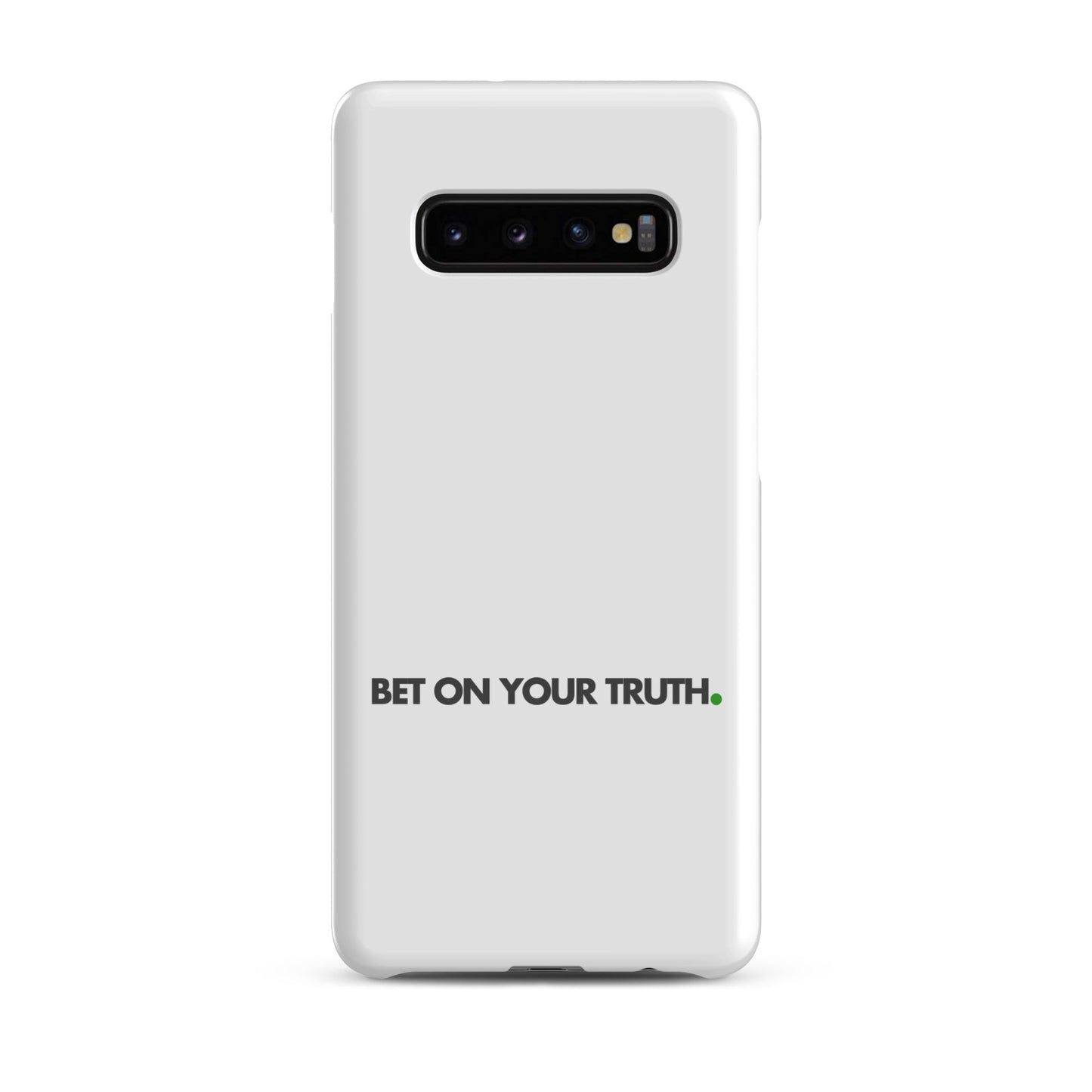 BOYT Samsung® Snapcase