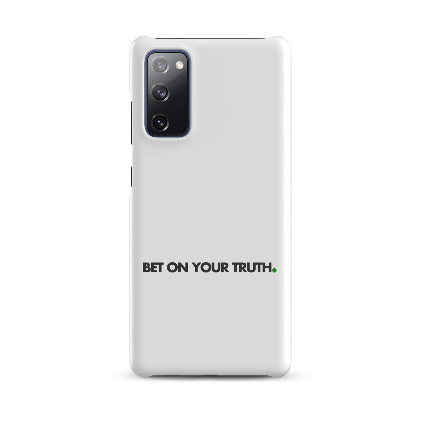 BOYT Samsung® Snapcase