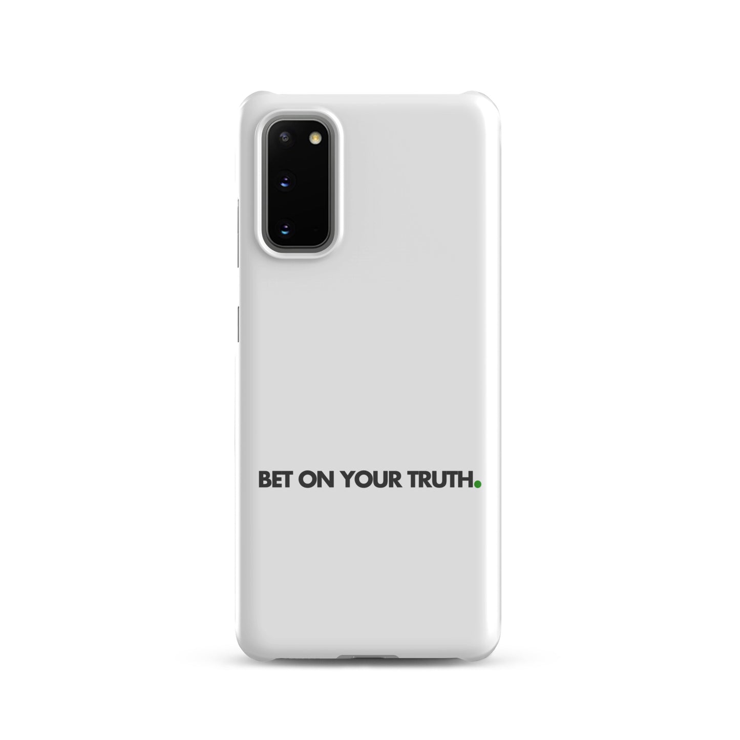 BOYT Samsung® Snapcase