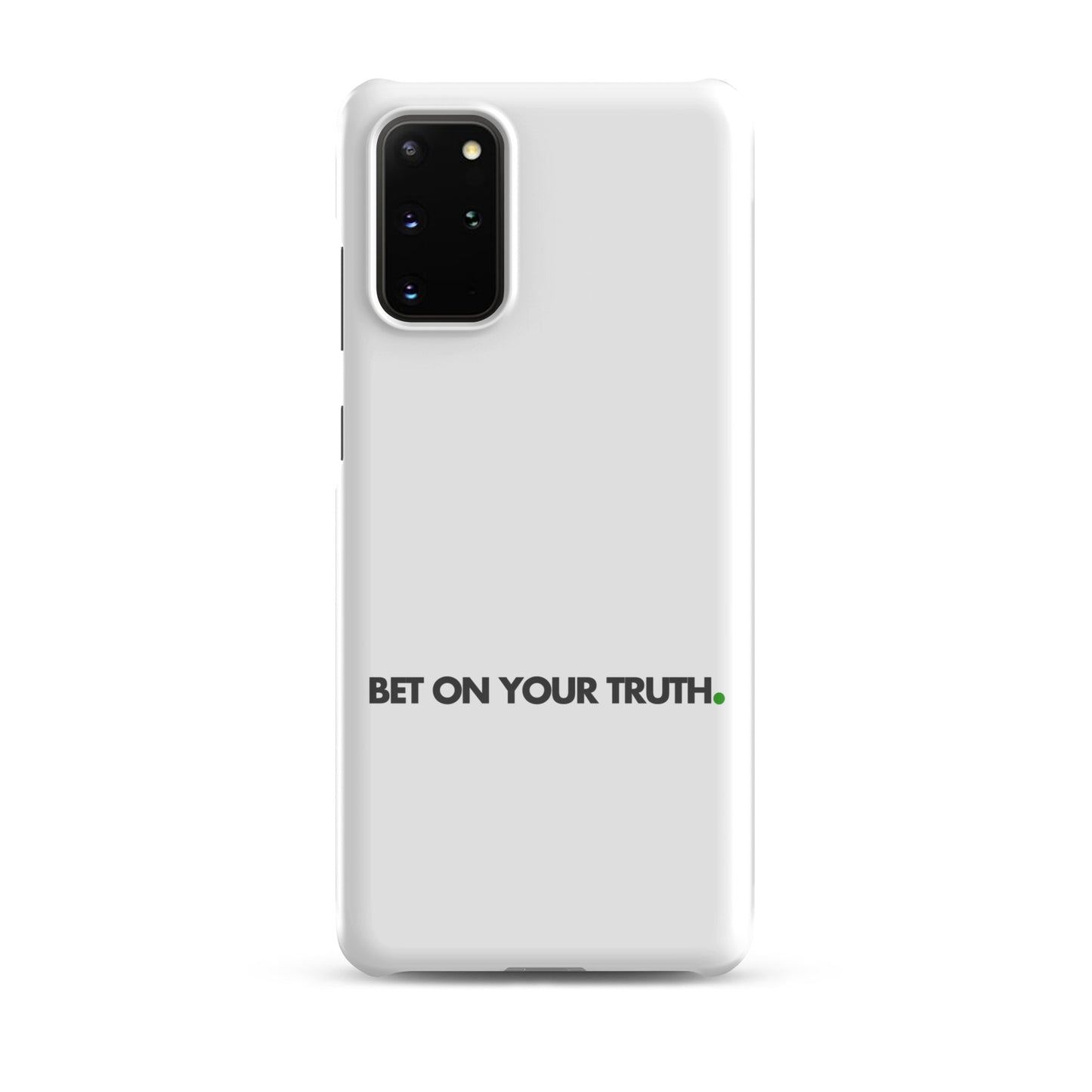 BOYT Samsung® Snapcase