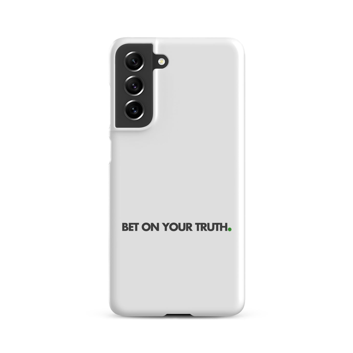 BOYT Samsung® Snapcase