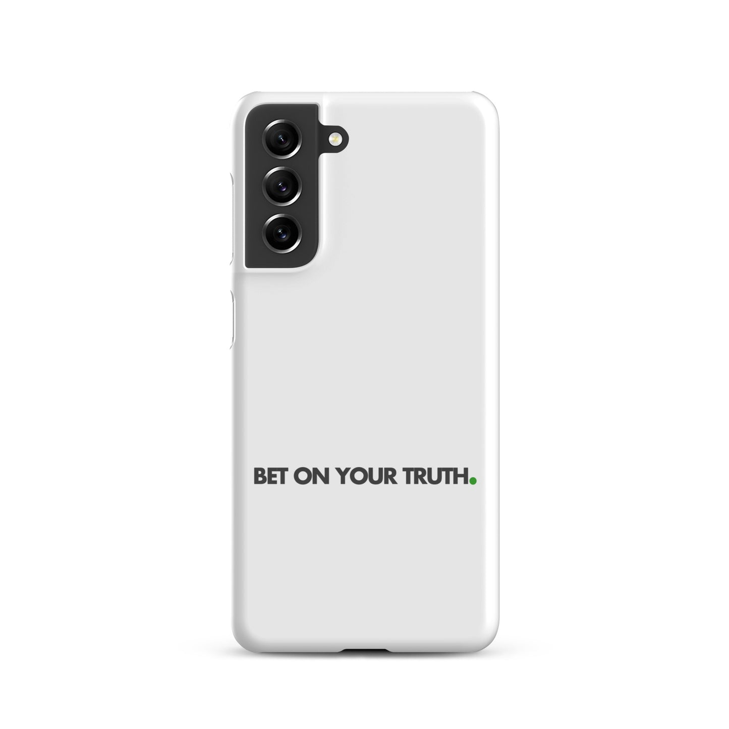 BOYT Samsung® Snapcase