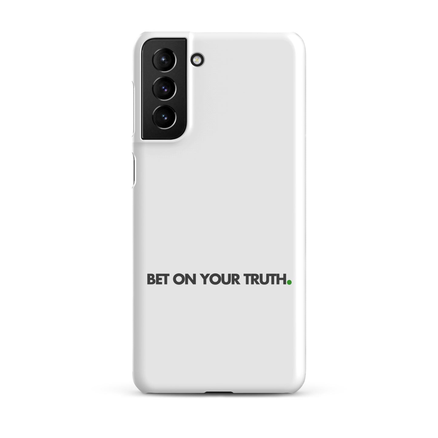 BOYT Samsung® Snapcase