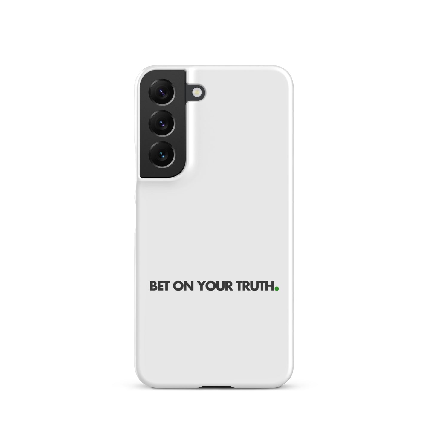 BOYT Samsung® Snapcase