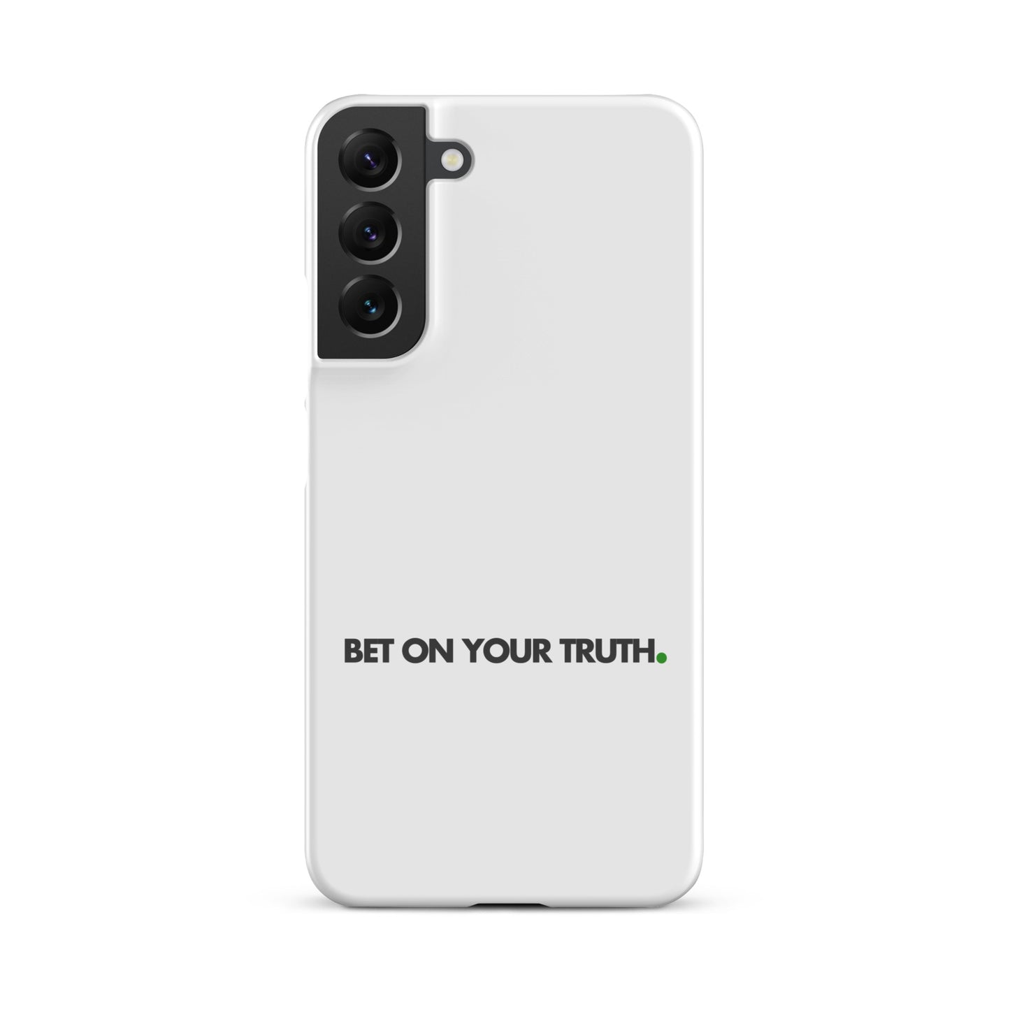 BOYT Samsung® Snapcase
