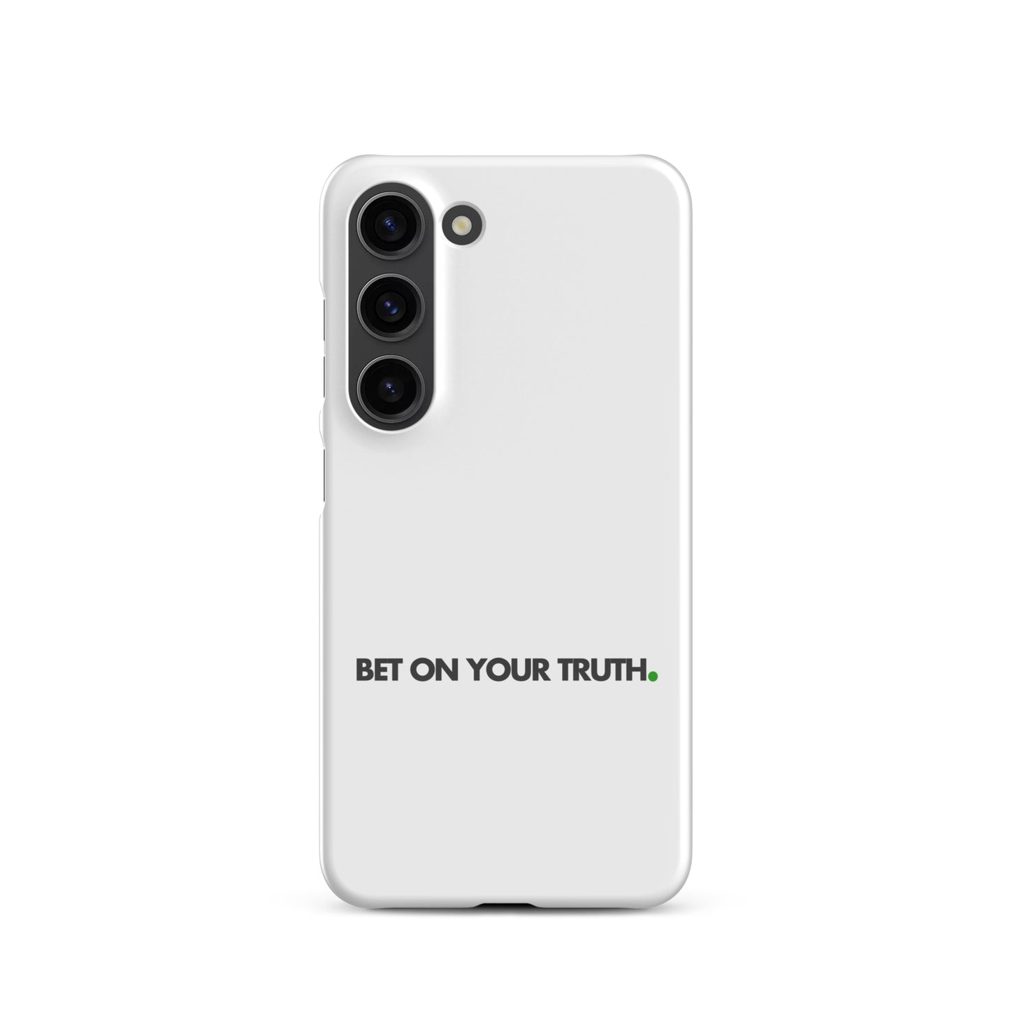BOYT Samsung® Snapcase