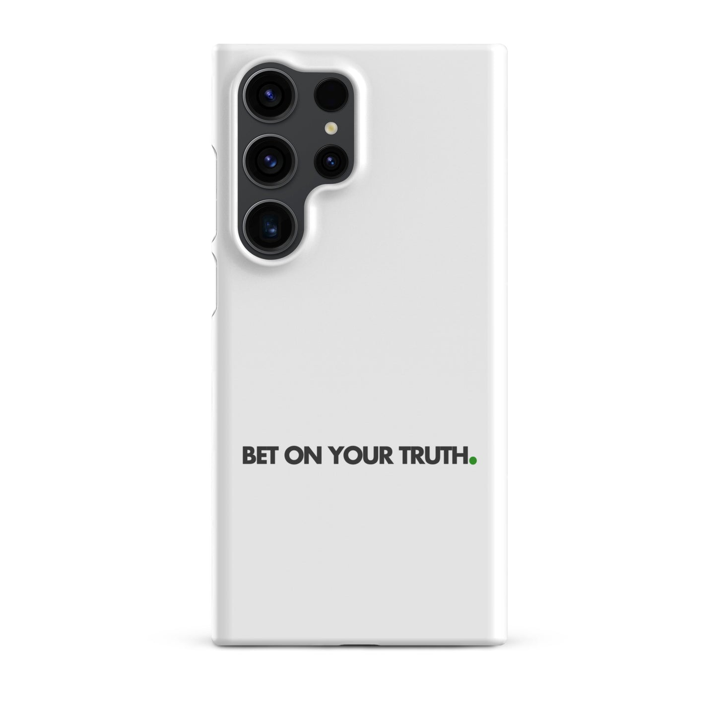 BOYT Samsung® Snapcase