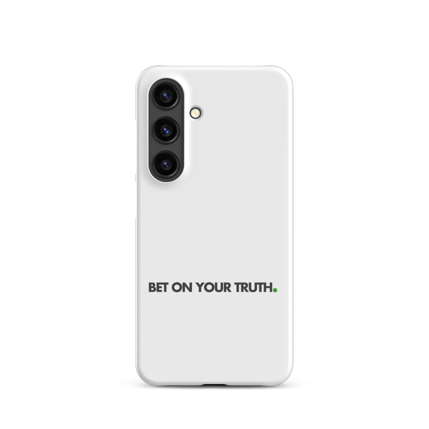 BOYT Samsung® Snapcase