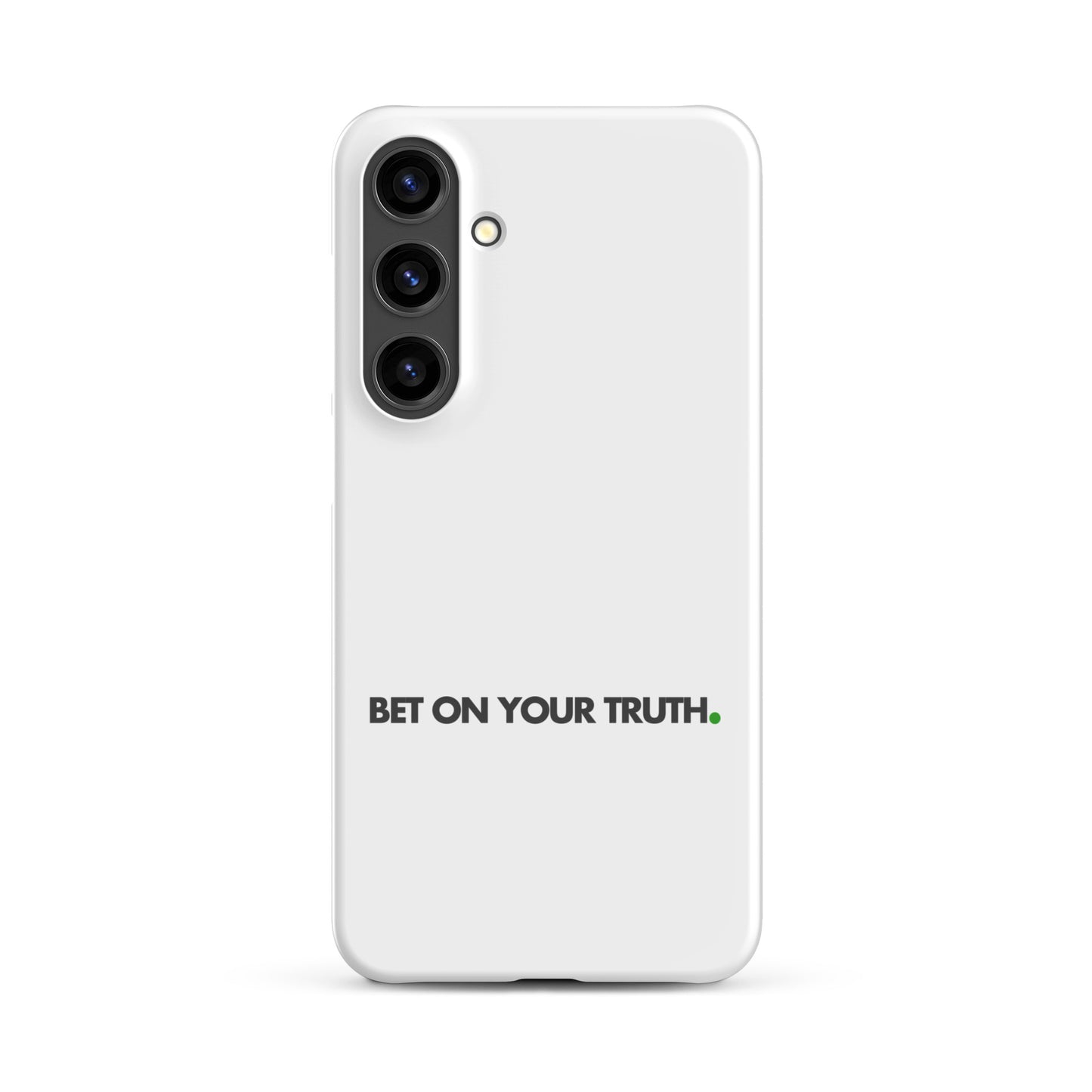 BOYT Samsung® Snapcase